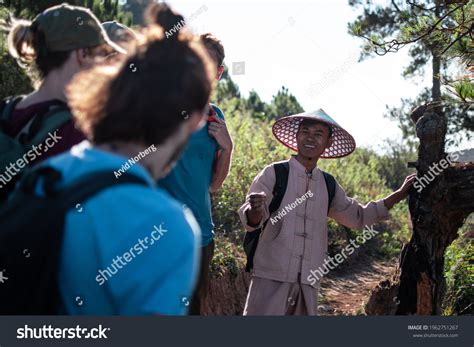 Shan State Myanmar January 6 2020 Stock Photo 1962751267 | Shutterstock