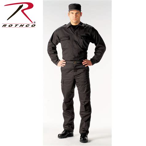 Rothco Tactical BDU Shirts