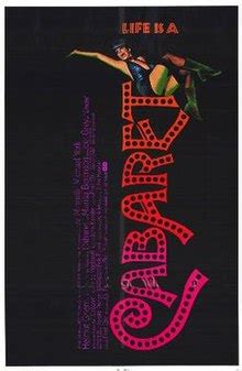 Cabaret (1972 film) - Wikipedia