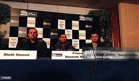 Hamed Naseem Photos and Premium High Res Pictures - Getty Images