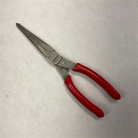 Snap On Needle Nose Pliers, 97ACF - Shop - Tool Swapper