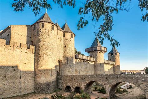Top 15 Medieval Castles in Europe - 2024