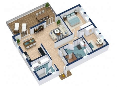 Software To Design House Floor Plans | Floor Roma