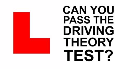 Why Should You Do More Practice for Driving Theory Test?