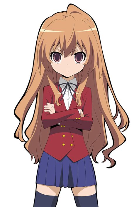 toradora taiga aisaka - Toradora! Photo (28941742) - Fanpop