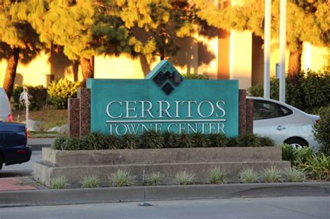 Cerritos Towne Center - Shopping Centers - Cerritos, CA - Yelp