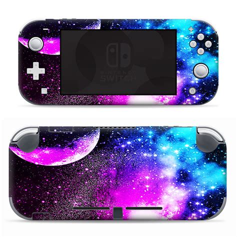 Nintendo Switch Lite Skins Decals Vinyl Wrap Decal Stickers Skins Cover -cherry Blossoms ...