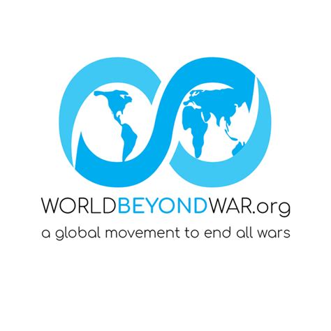 World Beyond War - Action Network