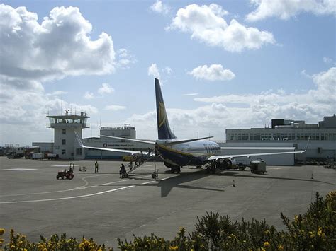 Ireland West Airport Knock, Ireland Tourist Information