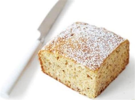 Amish Banana Cake | Just A Pinch Recipes