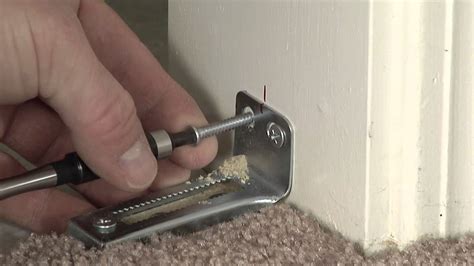 How to Install Interior Bifold Doors - YouTube