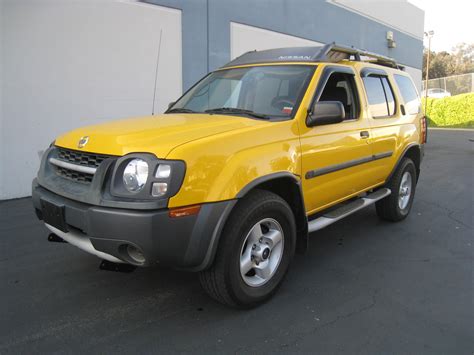 2002 Nissan Xterra - Pictures - CarGurus