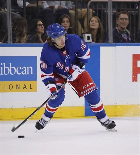 Artemi Panarin | Rangers hockey, Artemi panarin, New york rangers