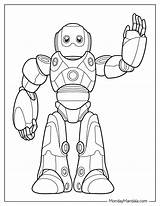 Birthday Robot Coloring Page IShowSpeed Pages To Print Free sketch template