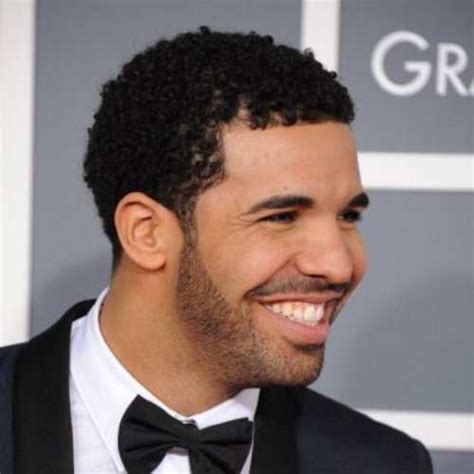 How To Style New Drake Haircut [Step By Step] - Men's Hairstyle Swag