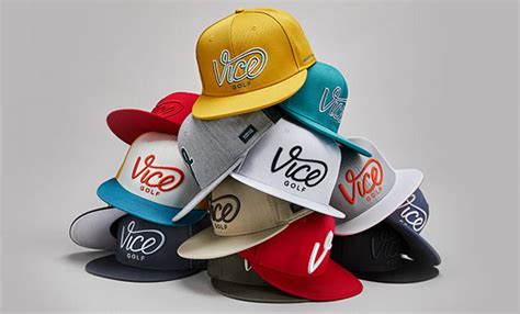 Best Golf Caps 2020 - GolfMagic's favourite caps money can buy right ...