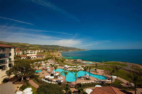 Terranea Resort | Discover Los Angeles