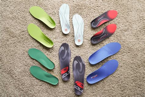 The Best Insoles of 2020 - Your Best Digs