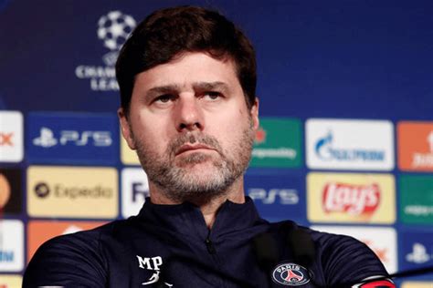 Tottenham Hotspur | Chelsea appoint Mauricio Pochettino as new manager ...