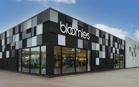 Bloomie's Opens At Westfield Old Orchard And More On The North Shore This Month