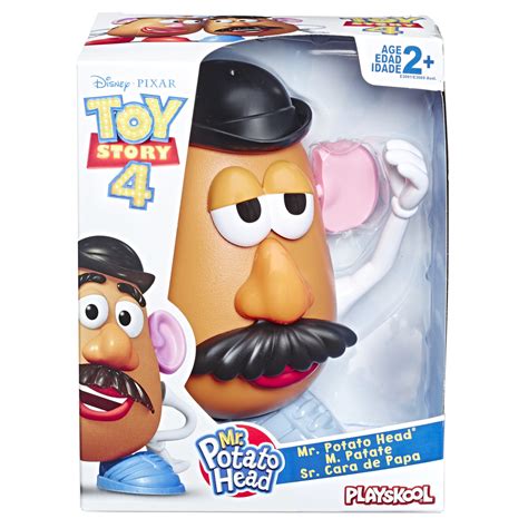 Buy Toy Story 4: Mr Potato Head at Mighty Ape NZ