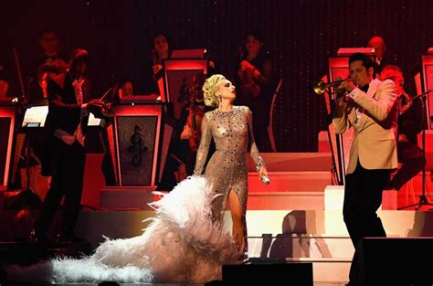 Lady Gaga 'Jazz & Piano' Show Returning to Vegas For New Residency Run