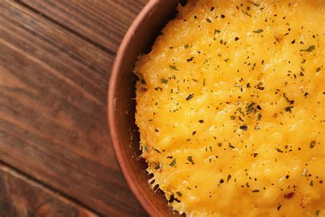 The Best Cornmeal For Polenta – The Ultimate Guide - Foods Guy