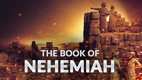 The Book of Nehemiah ESV Dramatized Audio Bible (Full) - YouTube