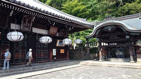 The temples and shrines of Nara Park | Visions of Travel