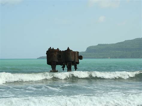 Haiti is the Best Beach Destination You Don't Know About - Photos - Condé Nast Traveler