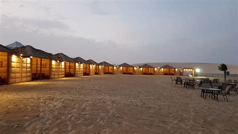 Overnight Desert Safari Qatar - Best Desert Safari Doha Qatar | Inland ...