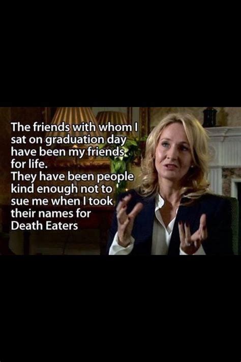 1000+ images about J. K. Rowling Quotes on Pinterest | Being depressed ...