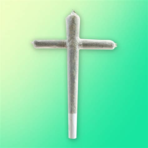 Cross Joint - Ganjapreneur.com