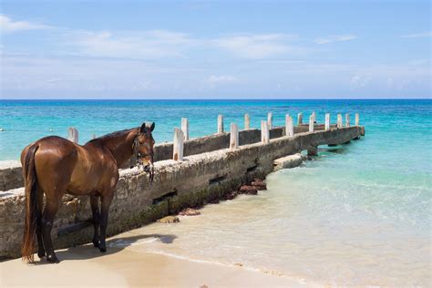 List of the Top 10 Most Beautiful Beaches in Jamaica