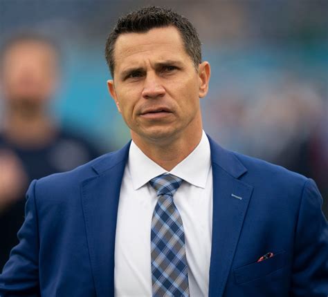 Tennessee Titans Lose Respected Executive to New York Giants - Sports Illustrated Tennessee ...