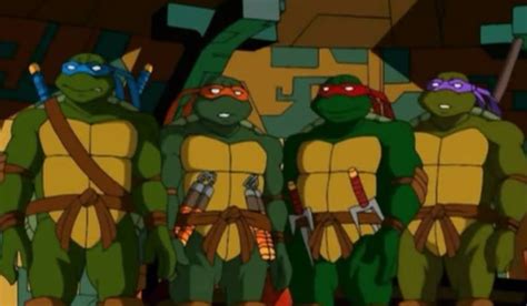 Tmnt 2003 - kumprecision