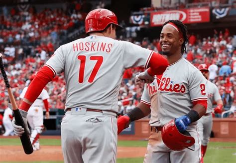 Phillies Score Big Win!⚾🎉 Game Highlights and Standout Moments - USNews Jet