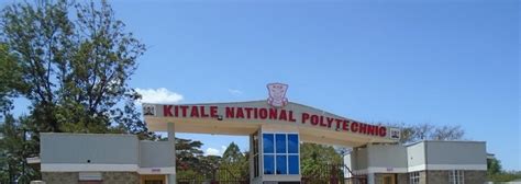 Kitale National Polytechnic Recruitment for Internal Auditor 2022