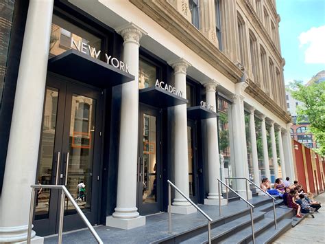 Petition Calls for Removal of New York Academy of Art Board Chair, Citing Jeffrey Epstein Ties