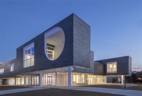 Which of the 25 Best Ranked Colleges in the U.S. Have Architecture Programs? | ArchDaily