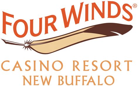 Four Winds Casino Resort - New Buffalo | American Casino Guide Book