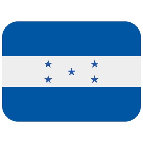 🇭🇳 Flag: Honduras Emoji Meaning with Pictures: from A to Z