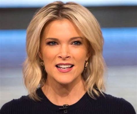 Megyn Kelly Biography - Facts, Childhood, Family Life & Achievements