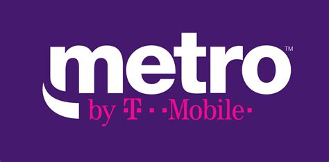 Metro by T-Mobile – Logos Download