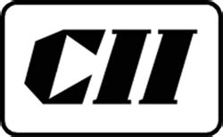 CII Logo - LogoDix