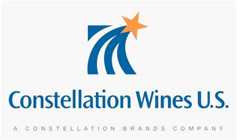 Constellation Brands Wine Logo, HD Png Download - kindpng