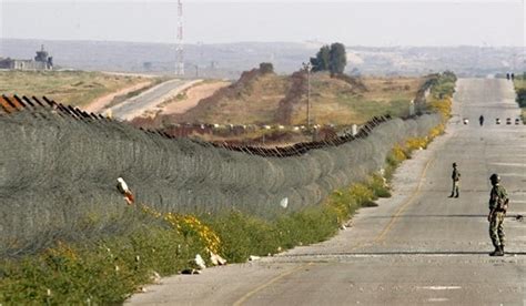 Egypt warns Israeli retaking of Philadelphi Corridor would violate ...