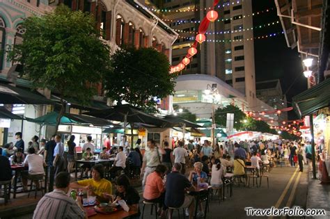 Mid-Autumn Festival |Legends |Photos | Chinatown, Singapore @ Singapore ...