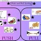 15 Forces of Motion Kindergarten ideas | pushes and pulls, kindergarten science, force and motion