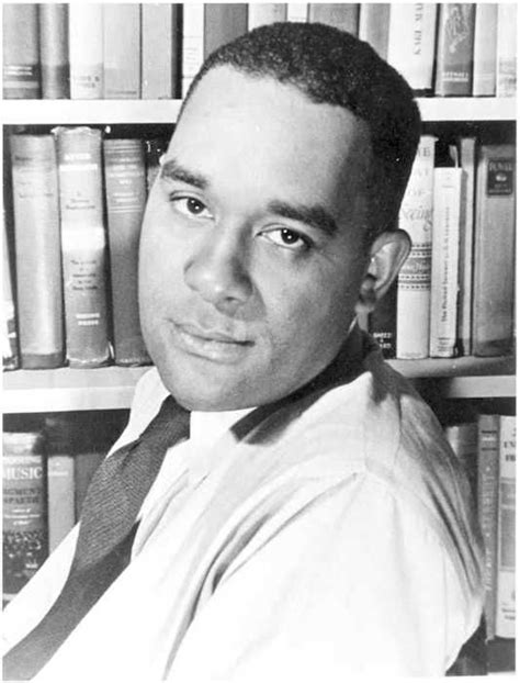 A Biography Of The African American Writer Richard Wright